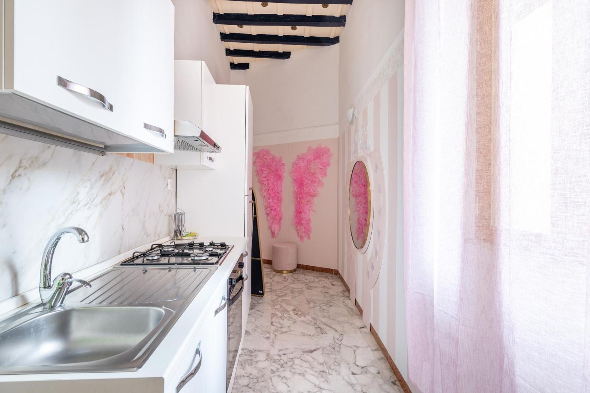 Maison Trevi * Rom